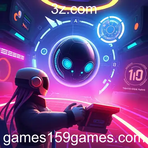159 Games: Um Hub de Entretenimento e Desafios em 2025