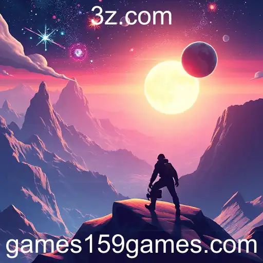 159 Games: Tendências e Inovação no Mundo dos Jogos Eletrônicos