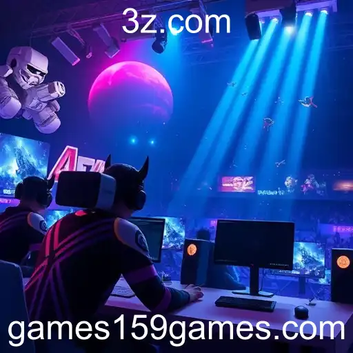 Cenário dos Jogos: Impactos e Novidades em 2025