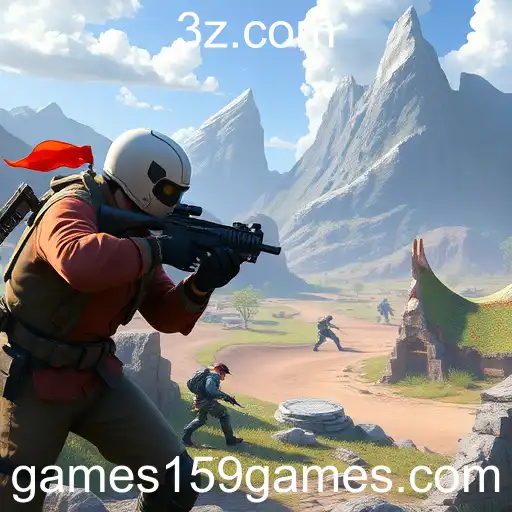 O Crescimento de 159 Games no Cenário de Jogos em 2025