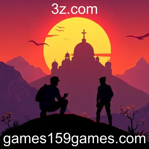 A Evolução dos Jogos em 2025: O Impacto de '159 Games'