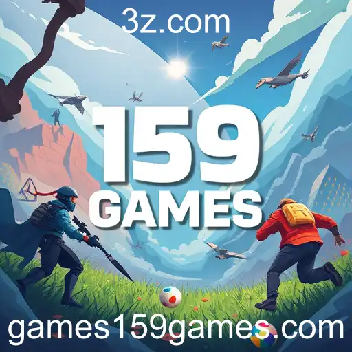 Explorando a Revolução nos Jogos Online: O Caso 159 Games