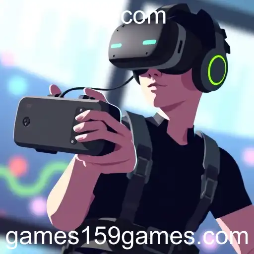 A Evolução dos Jogos e as Tendências para 2025