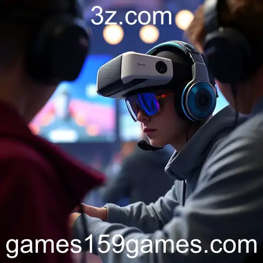 O Impacto dos Jogos Online em 2025