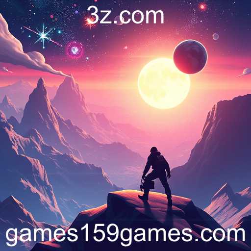 159 Games: Tendências e Inovação no Mundo dos Jogos Eletrônicos