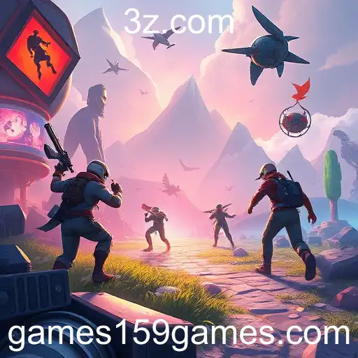 A Ascensão e Popularidade do 159 Games em 2025