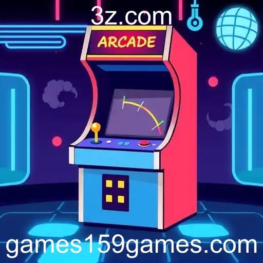 Explorando a Fascinante Categoria de Jogos de Arcade no '159 Games'