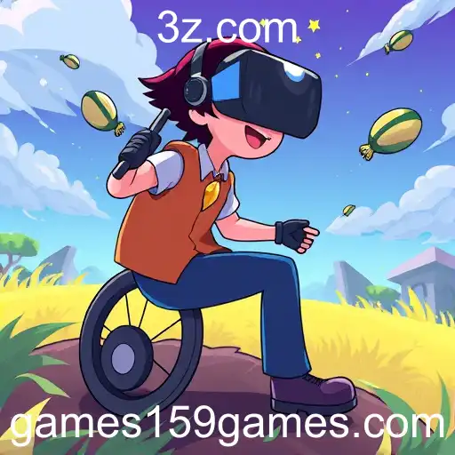 A Evolução dos Jogos Online: Uma Nova Era em 2025