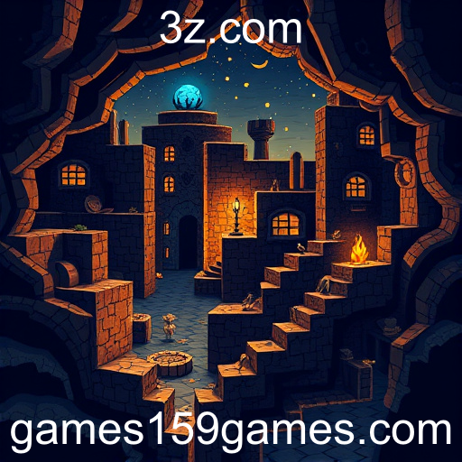 Explorando o Futuro dos Jogos com 159 Títulos: Análise Completa