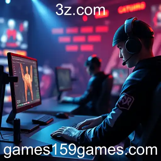 A Evolução do Mercado de Jogos Online em Perspectiva