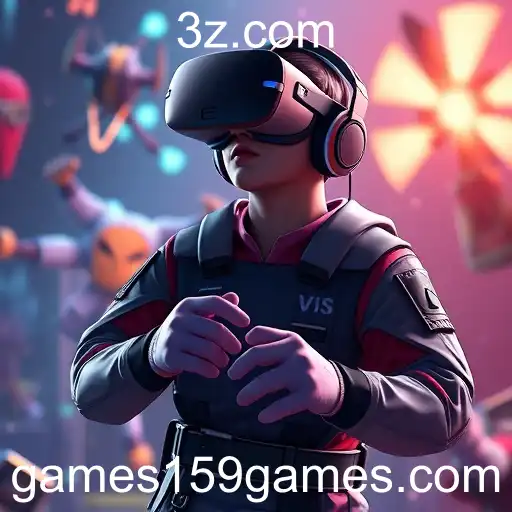 O Futuro dos Games: Novidades e Tendências para 2025