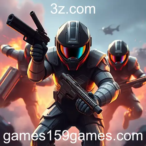 Nova Era para Jogos Online em Português