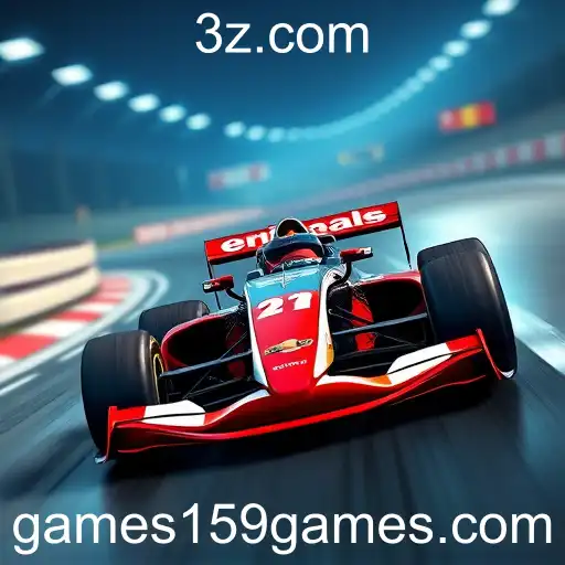 A Adrenalina e a Variedade dos Jogos de Corrida no '159 games'