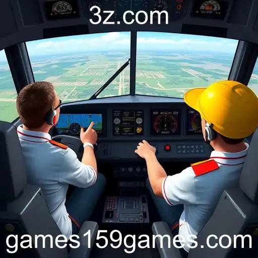 Explorando a Categoria de Jogos de Simulação