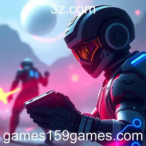 159 Games e o Futuro dos Jogos em 2025