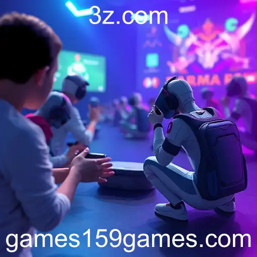 A Revolução dos 159 Games no Mercado Brasileiro