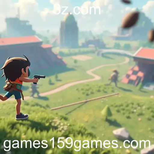 A Evolução do Mundo dos Jogos: Um Olhar para 2025