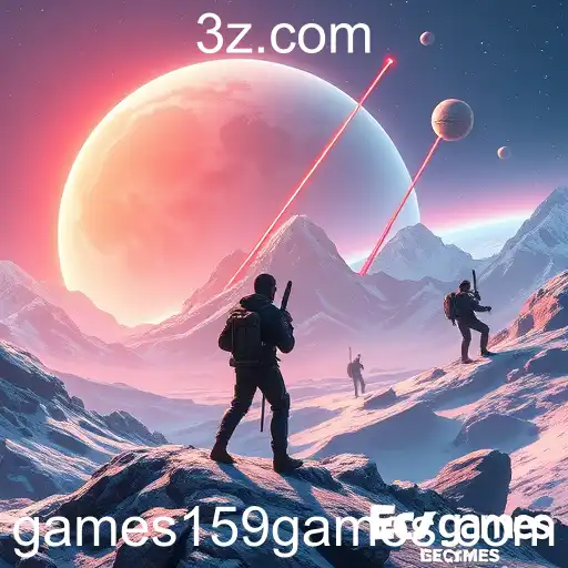 Explorando o Mundo dos Jogos com 159 Games