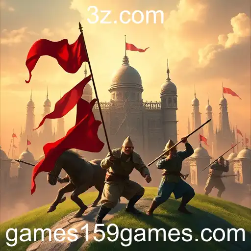 Expansão do Universo dos Jogos: A Ascensão dos 159 Games