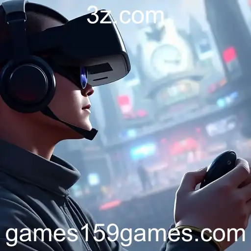 Tendências Emergentes no Universo dos Jogos em 2025