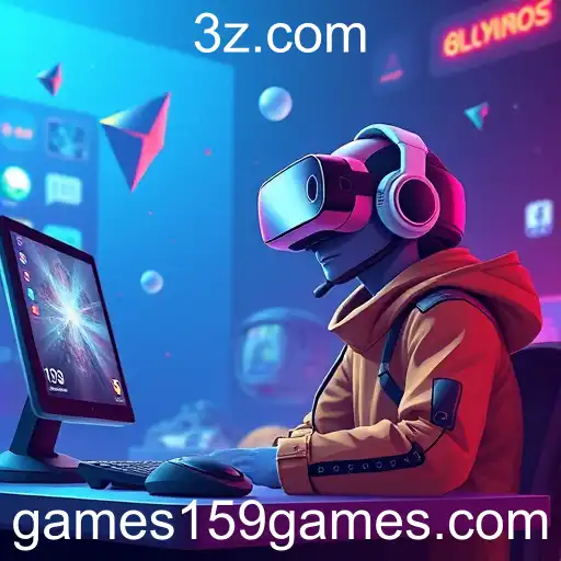 A Revolução dos Jogos Online em 2025